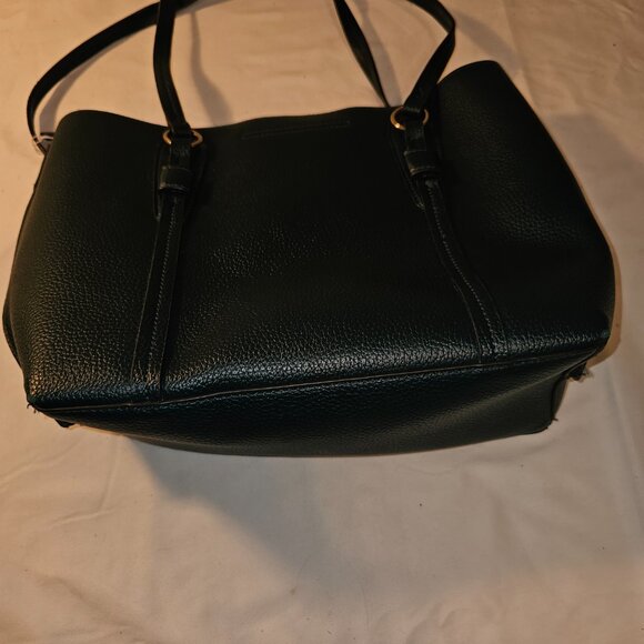 Nanette Lepore Blue purse/tote - Picture 4 of 6